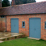 After: The Old Vicarage, Hambledon